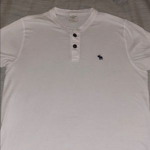 Abercrombie Henley Tee